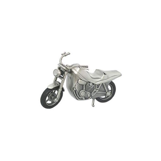Piggy bank Motor cycle 078627