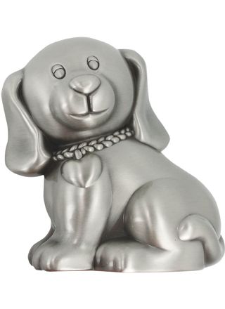 Piggy bank Puppy 078670