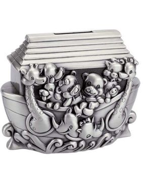 Piggy bank Noas Ark 078673