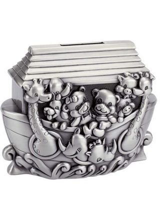 Piggy bank Noas Ark 078673