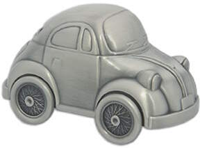 Piggy bank VW Bubble 078626