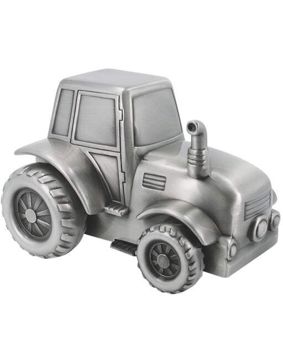 Piggy bank Tractor 078647