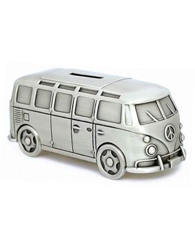 Piggy bank Mini bus 078660