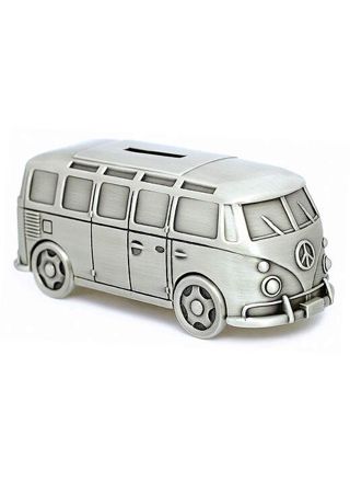 Piggy bank Mini bus 078660