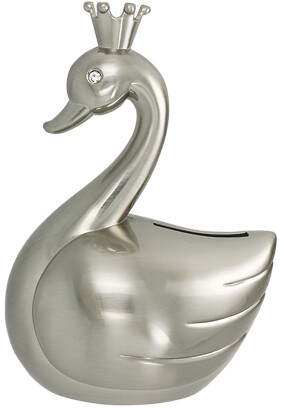 Piggy bank Swan 078663