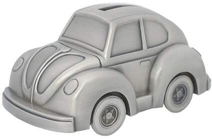 Piggy bank Big Bubble 078658