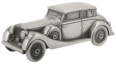 Piggy bank Rolls royce 078642