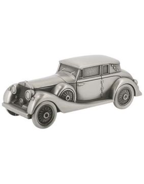 Piggy bank Rolls royce 078642