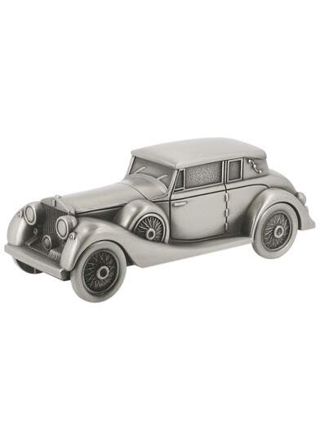 Piggy bank Rolls royce 078642