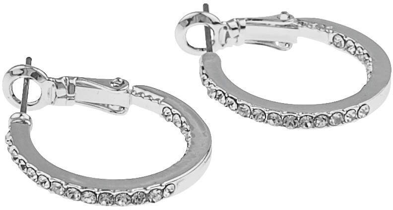 SNÖ of Sweden Story small earrings 636-6000012