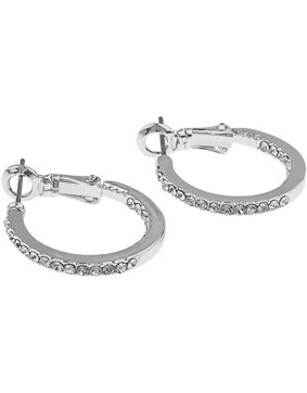 SNÖ of Sweden Story small earrings 636-6000012