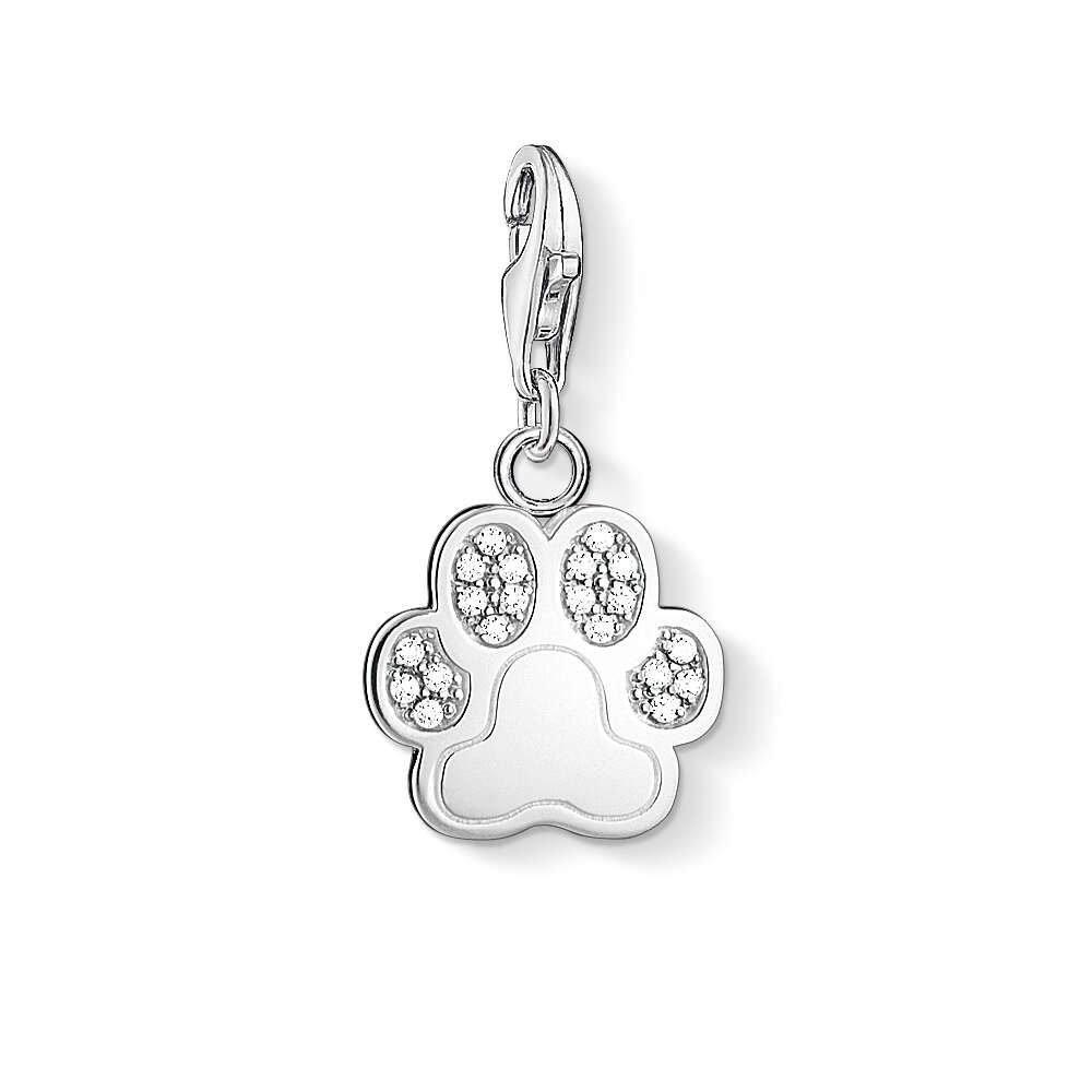 Thomas Sabo Charm Club 1339-051-14 paw charm