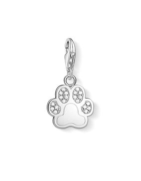 Thomas Sabo Charm Club 1339-051-14 paw charm