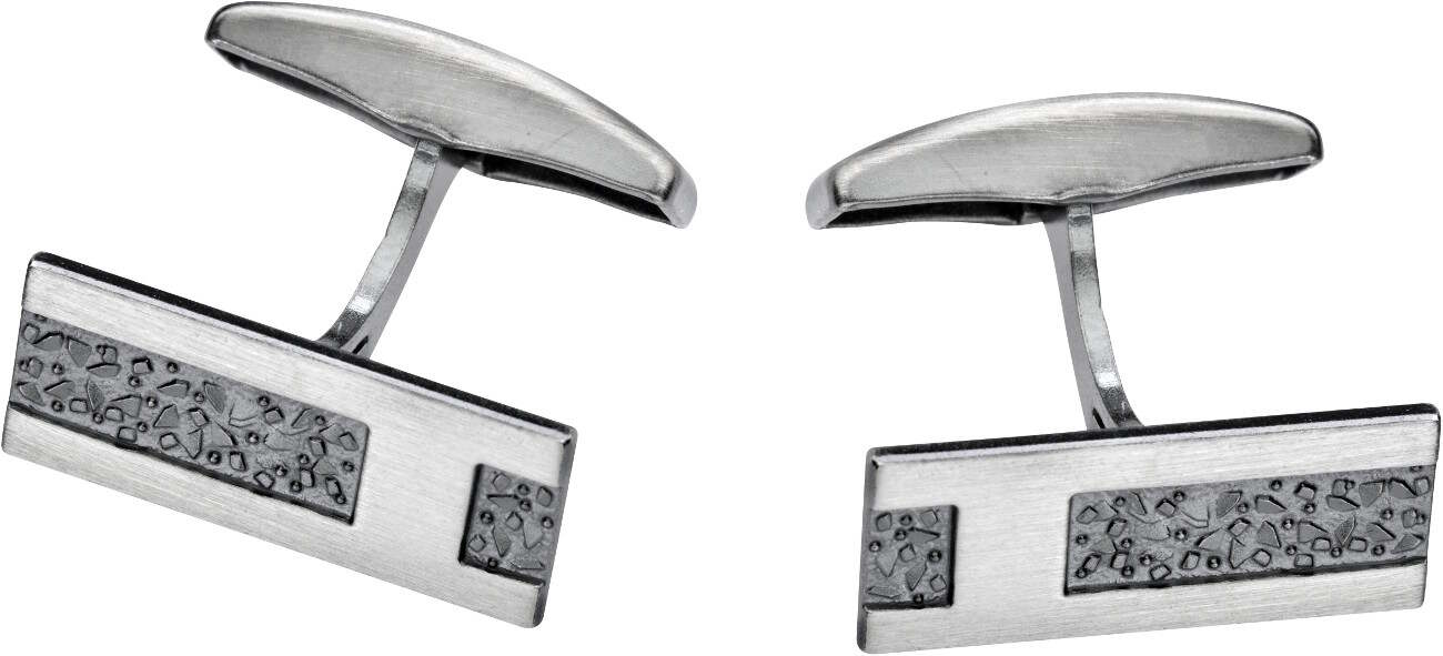 Saurum Silver Cufflinks 4626 96 000