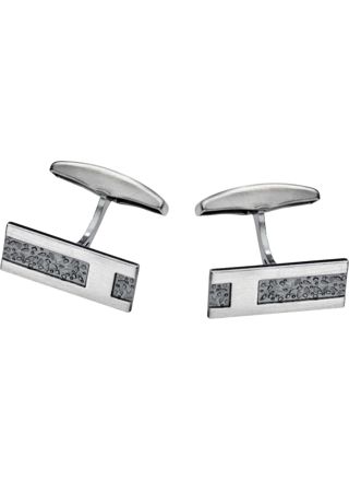 Saurum Silver Cufflinks 4626 96 000