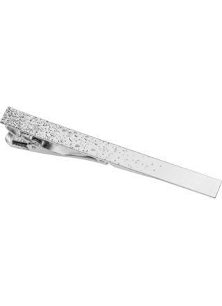 Saurum silver Tie Clip 4471 00 000