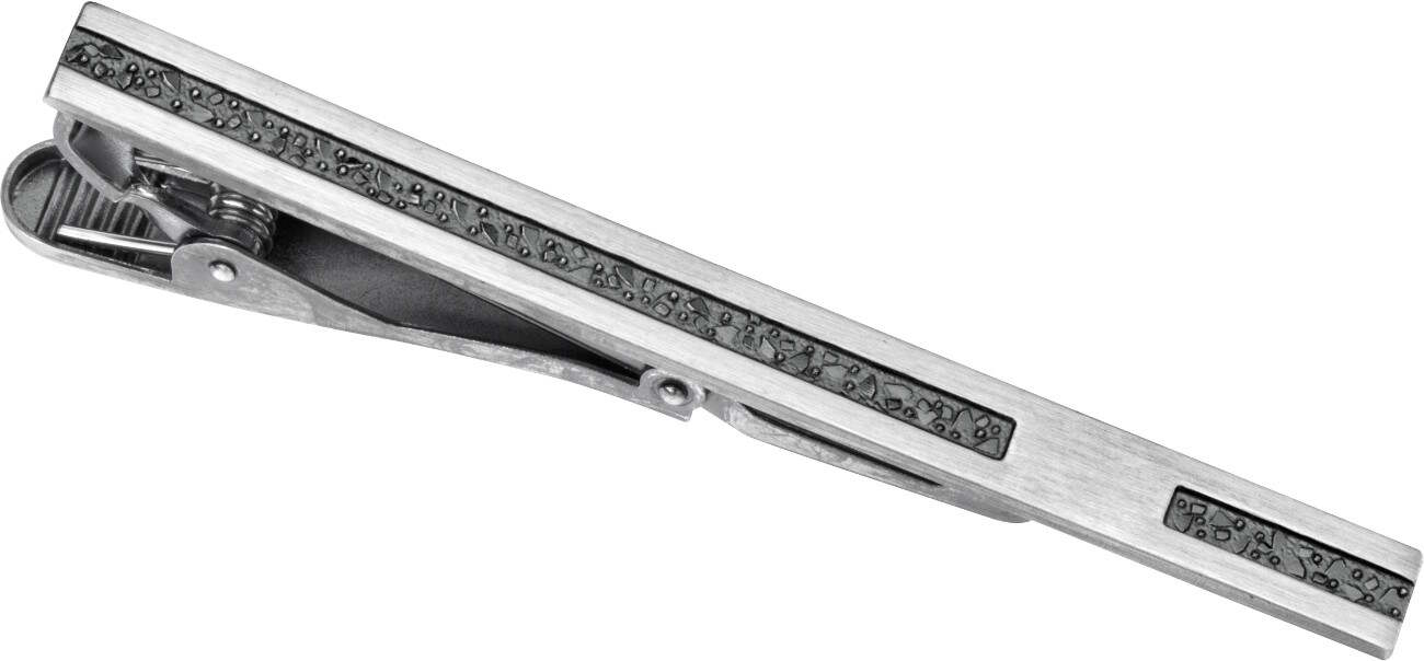 Saurum silver Tie Clip 4426 96 000