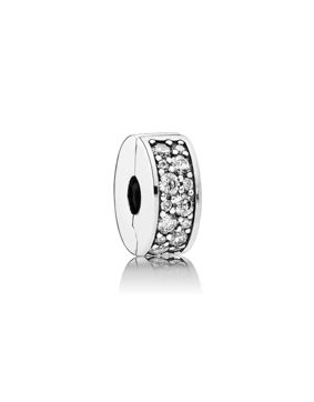 Pandora Clear 791817CZ
