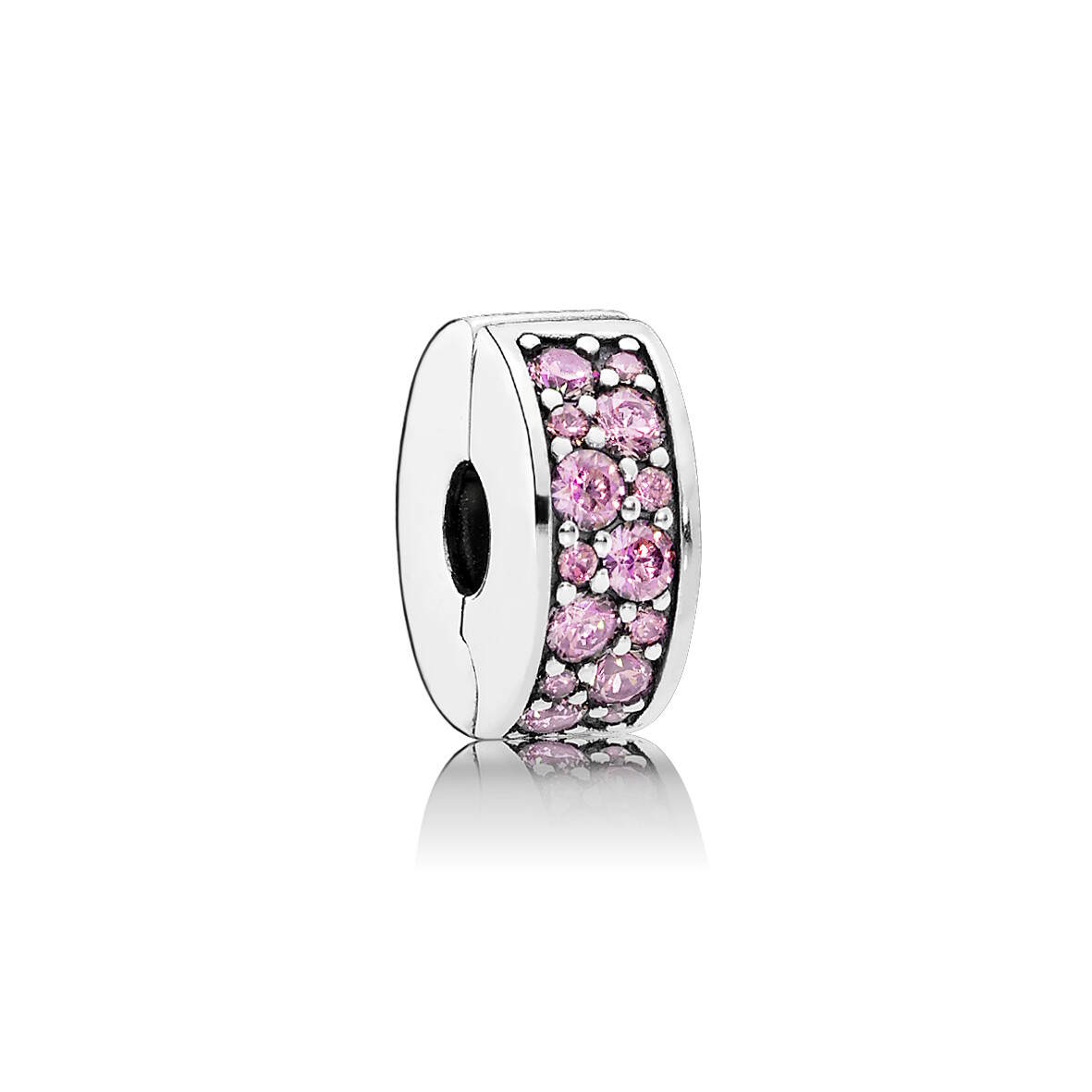 Pandora Pink 791817PCZ