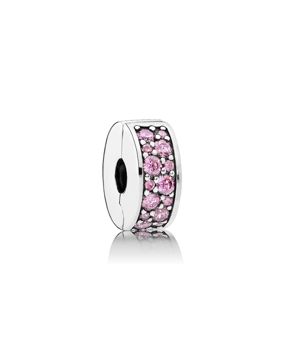 Pandora Pink 791817PCZ