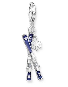 Thomas Sabo Charm Club ski charm 2059-041-32