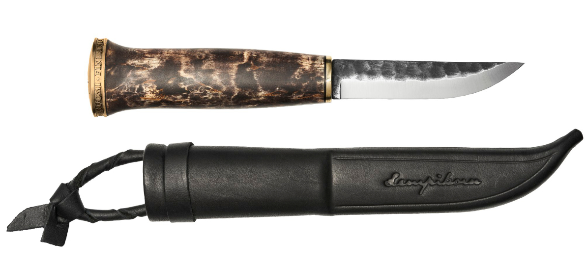 Lempikoru Vartio knife big 20 623 00 210