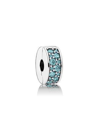 Pandora Turquoise 791817MCZ