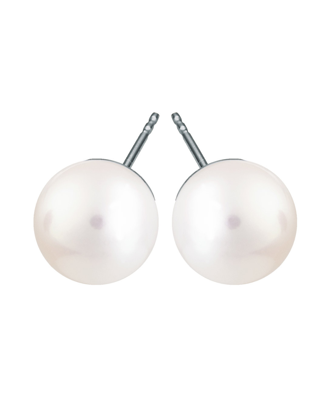 Pirami 6mm Pearl Earrings 01040069