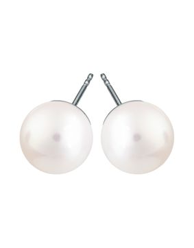 Pirami 7mm Pearl Earrings 00005403