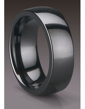 Bosie 6mm ceramic ring CE115
