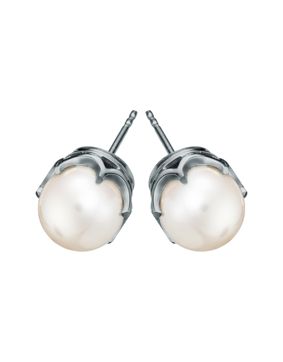 Pirami 6mm Pearl Earrings 01030124