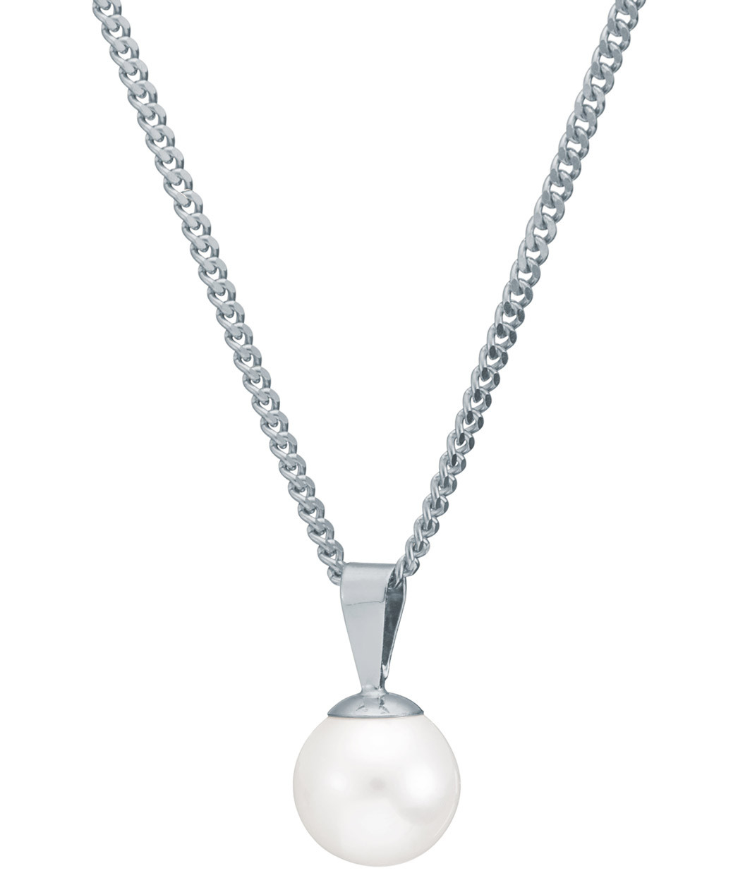 Pirami 7mmPearl Pendant 00005241