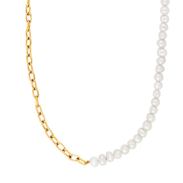 Son Of Noa pearl necklace 20890172855