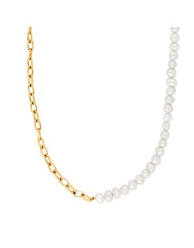 Son Of Noa pearl necklace 20890172855