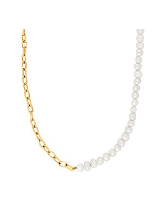 Son Of Noa pearl necklace 20890172855