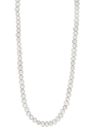 Son of Noa pearl necklace 20890182755