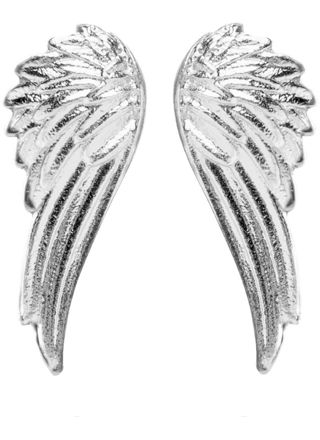 Lumoava Beloved earrings, stud 5408 00