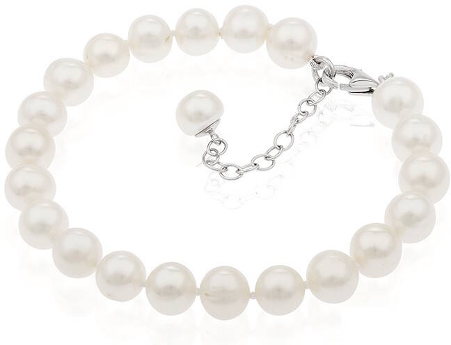 Gaura Pearls pearl bracelet KOFARW685-B