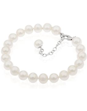 Gaura Pearls pearl bracelet KOFARW685-B