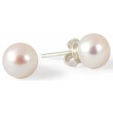 Gaura Pearls pearl stud earrings EFB09W