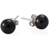 Gaura Pearls pearl stud earrings EFB09B
