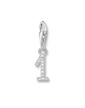 Thomas Sabo Charm Club Charmista 1 charm 2125-051-21