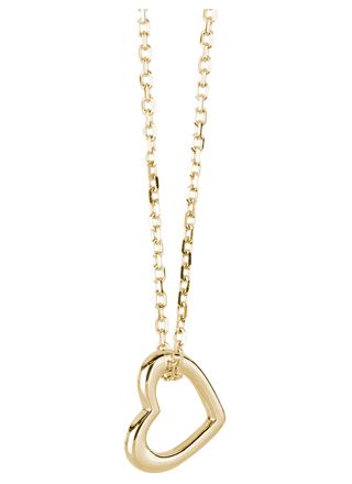 Kohinoor Deco necklace Heart 213-672-1