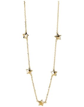 Kohinoor Deco necklace 213-673