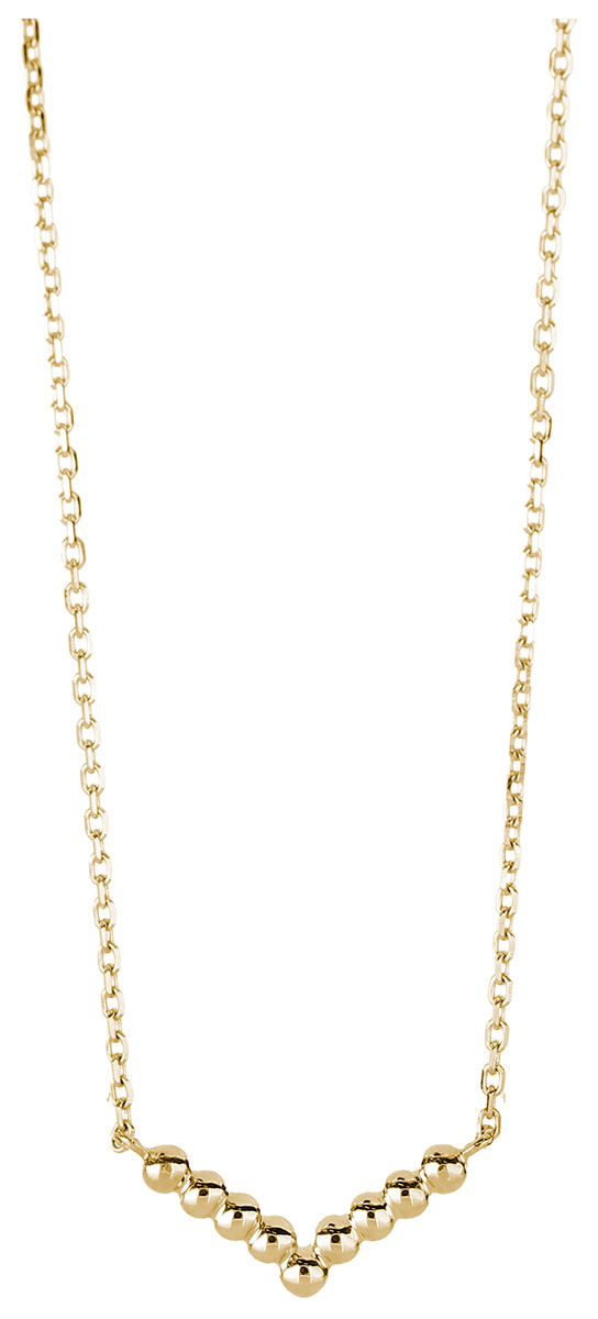 Kohinoor Deco necklace 213-674