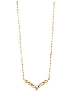 Kohinoor Deco necklace 213-674