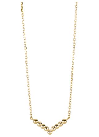 Kohinoor Deco necklace 213-674
