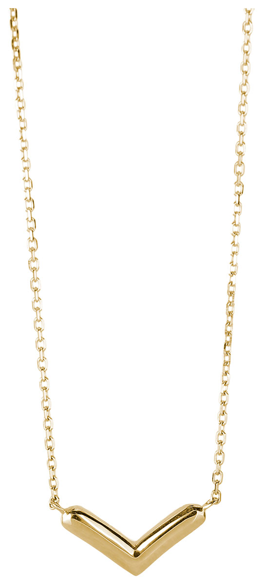 Kohinoor Deco necklace 213-675