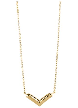 Kohinoor Deco necklace 213-675