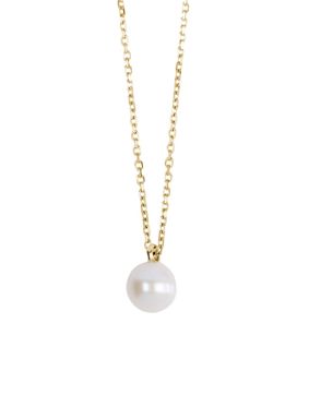 Kohinoor Deco pearl necklace 45cm 213-676